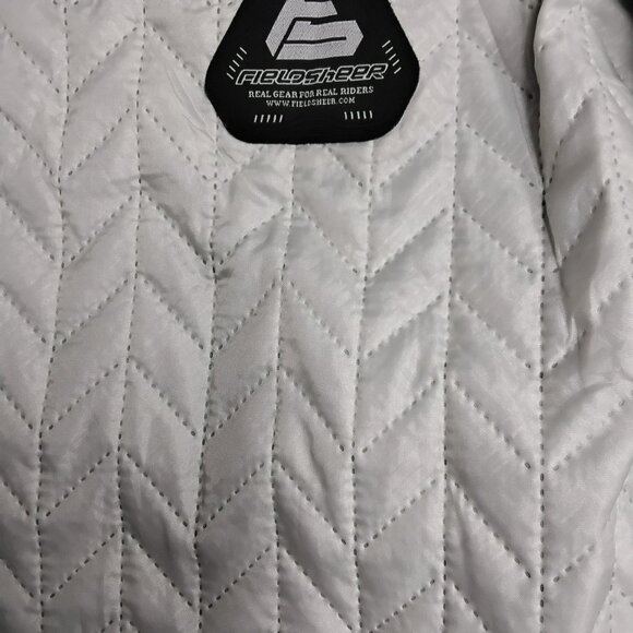 Fieldsheer Women's Riding Jacket Size L - Picture 5 of 6